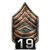 First Sergeant