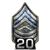 First Sergeant